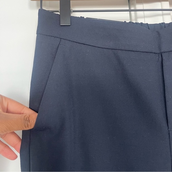 NWT Banana Republic Hayden Wide Leg Pant - Picture 4 of 7